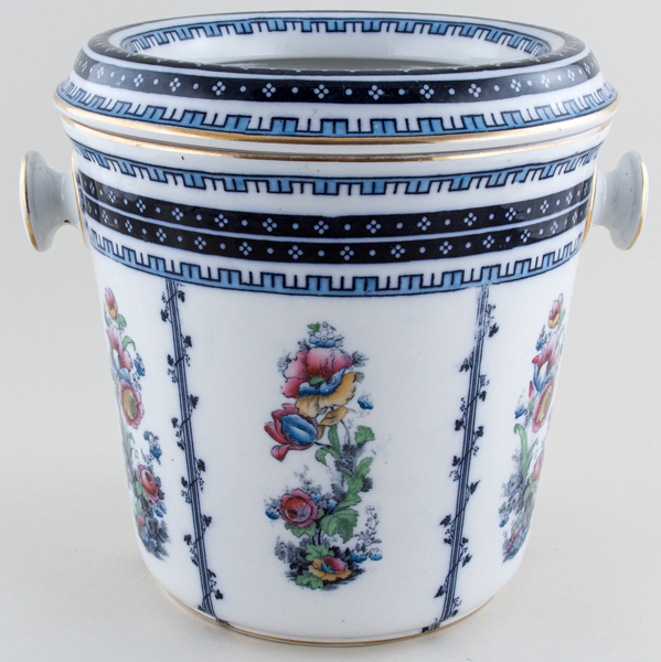 Slop Bucket c1915